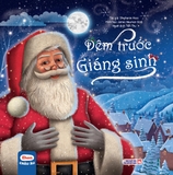 Ehon Châu Âu: Đêm Trước Giáng Sinh