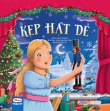 Ehon Châu Âu: Kẹp Hạt Dẻ