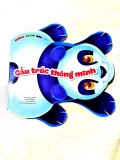 Những Người Bạn Tốt - Gấu Trúc Thông Minh