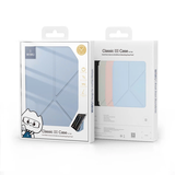 Bao Da iPad WiWU Classic III Case GF-003 – Bảo vệ hoàn hảo cho iPad - Hàng Chính Hãng