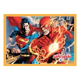 Ghép Hình - Siêu Nhân 4 (Tái Bản)