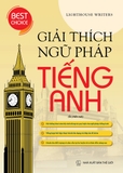 Giải Thích Ngữ Pháp Tiếng Anh (Ấn Phẩm Mới) - ZB