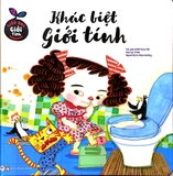 Giáo Dục Giới Tính: Khác Biệt Giới Tính (Tái Bản)