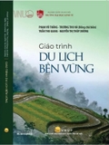 Giáo Trình Du Lịch Bền Vững (Tác Giả: Phạm Vũ Thắng)