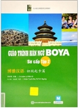 Giáo Trình Hán Ngữ Boya Sơ Cấp - Tập 2 (Tái Bản 2025)