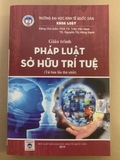 Giáo Trình Pháp Luật Sở Hữu Trí Tuệ - PGS. TS. Trần Văn Nam