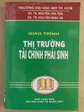Giáo Trình Thị Trường Tài Chính Phái Sinh - Nguyễn Văn Tiến