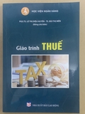 Giáo Trình Thuế - PGS. TS. Lê Thị Diệu Huyền