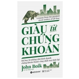Giàu từ chứng khoán 99k