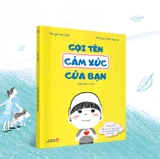 Gọi Tên Cảm Xúc Của Bạn (Tác giả: Lee Laila)