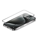 Kính Cường Lực WiWU Sapphire cho iPhone IP16 GT017 – Hàng Chính Hãng
