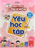 Hành Trình Lớn Khôn - Dành Cho Bạn Nam