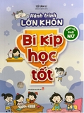 Hành Trình Lớn Khôn - Dành Cho Bạn Nữ