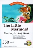 The Little Mermaid - Câu Chuyện Nàng Tiên Cá + Kèm CD