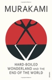 Hard-Boiled Wonderland And The End Of The World