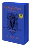 Harry Potter and the Philosopher’s Stone – Ravenclaw Edition - Bìa mềm / Bloomsbury Publishing PLC / tiếng Anh