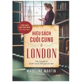 Hiệu Sách Cuối Cùng Ở London