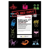 Hồ Sơ Mật: 12 Chòm Sao & Những Góc Khuất Chẳng Muốn Ai Biết - Tính Cách