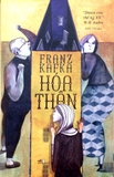 Hóa thân (Tác giả: Franz Kafka) - Tái Bản 2026