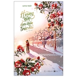 Hoàng Hôn Dựa Khóm Trúc Dài - Tặng Kèm Bookmark (Số Lượng Có Hạn)