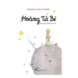 Hoàng Tử Bé (Nhã Nam)