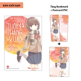 Hội Chứng Tuổi Thanh Xuân: Tập 8 - Bản Giới Hạn - Tặng Kèm Bookmark + Postcard PVC (Số Lượng Có Hạn)