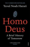 Homo Deus: A Brief History of Tomorrow