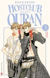 Host Club Trường Ouran: Tập 3 - Tặng Kèm Bookmark (Số Lượng Có Hạn)