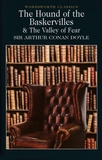 Sách Ngoại Văn - The Hound Of The Baskervilles & The Valley Of Fear