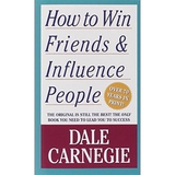 Sách Ngoại Văn - How To Win Friends & Influence People - Dale Carnegie