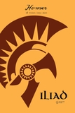 ILiad (Tác giả: Homer) - AL Tái Bản 2026