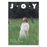 J.O.Y - Issue 2: Người Kể Chuyện Tình