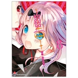 Kaguya-Sama: Cuộc Chiến Tỏ Tình - Tập 8 - Tặng Kèm Postcard (Số Lượng Có Hạn)