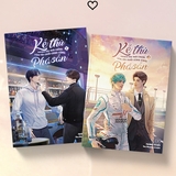 Kẻ Thù Không Đội Trời Chung Của Tôi Cuối Cùng Cũng Phá Sản (Tập 1+ 2) - Bản Thông Thường