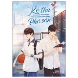 Kẻ Thù Không Đội Trời Chung Của Tôi Cuối Cùng Cũng Phá Sản - Tập 3 Bản Thông Thường