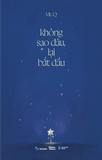Không Sao Đâu, Lại Bắt Đầu - Tặng Kèm Bookmark (Số Lượng Có Hạn)