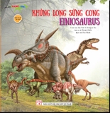 Công Viên Khủng Long - Khủng Long Sừng Cong - Elniosaurus