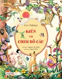 Kiến Và Chim Bồ Câu (Tác giả: Lev Tolstoy) - TV