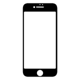 Kính Cường Lực Nillkin 3D CP+ Max cho iPhone 7 Plus / 8 Plus (Màu Đen)