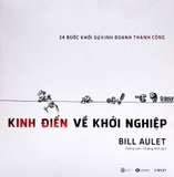 Kinh Điển Về Khởi Nghiệp (Tái Bản 2022)