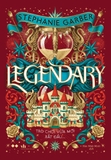 Legendary: Trò Chơi Vừa Mới Bắt Đầu - Tặng Thẻ Bài Cán Kim Tuyến (Quà Tặng Chỉ Dành Cho Bản In Đầu)