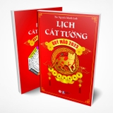 Lịch Cát Tường Quý Mão 2023