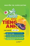 Lộ Trình Học Tiếng Anh Cho Người Mất Gốc - The English Journey