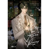 Lời Hồi Đáp Của Keanu Reeves: Tập 1 (Tác giả: Thanh Minh Cốc Vũ)