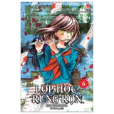 Lớp Học Rùng Rợn - Tập 06