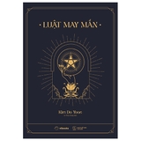 Luật May Mắn - Kim Do Yoon