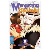 Ma Vương Bảo Mẫu - Tập 8