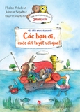 Mãi Bên Nhau Bạn Nhé! - Các Bạn Ơi, Cuộc Đời Tuyệt Vời Quá!