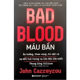 Khởi nghiệp công nghệ - Máu bẩn 239k