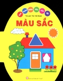 Quả trứng đáng yêu của bé - Màu sắc